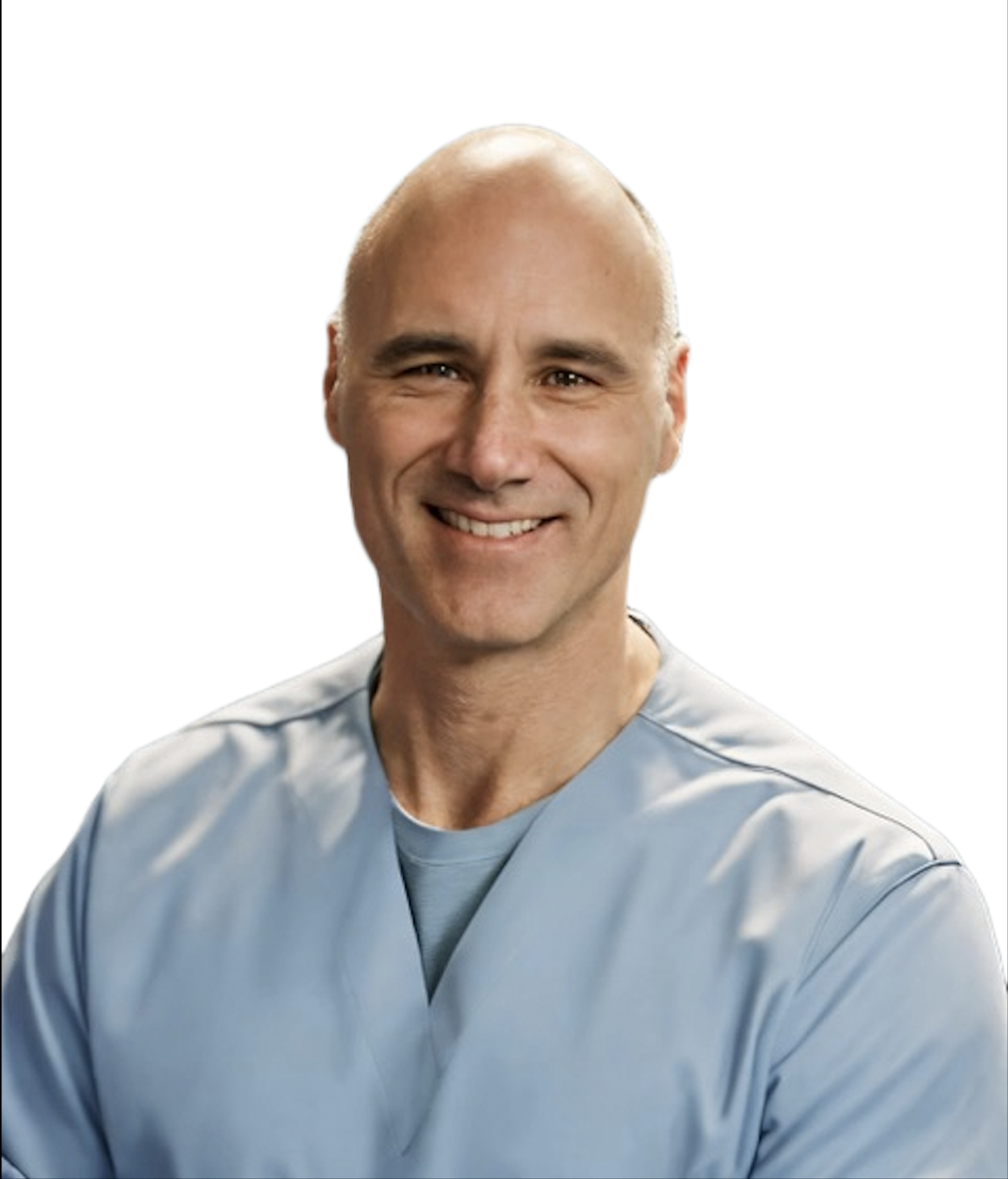 Dr. Robin LeBlanc, MD